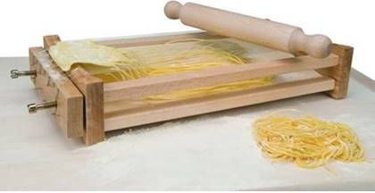 Eppicotispai Spaghetti Chitarra Pastamaker