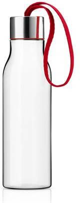 Eva Solo Drinkfles, 500 ml, Rood