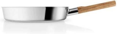 Eva Solo Frying Pan Ø28 Nordic Kitchen Stainless Steel