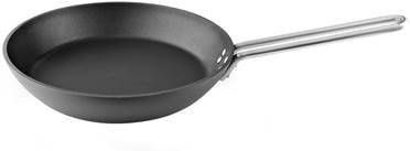 Eva Trio Koekenpan Professionel Ø 28 Cm Zwart