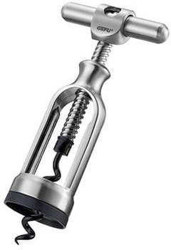 GEFU Set van 2 Kurkentrekker Degusto