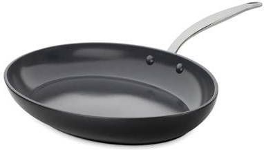 GreenPan Barcelona Vispan B 33 x D 23 cm