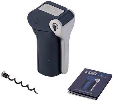 Joseph BarWise Compact Lever Kurkentrekker