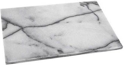 Judge Marmeren plaat 46cm x 30cm