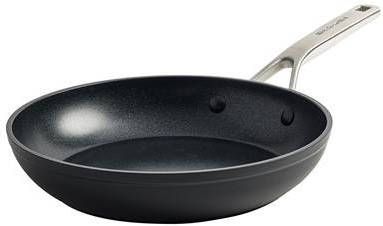 KitchenAid Forged Hardened Aluminium Koekenpan Ø 24 cm