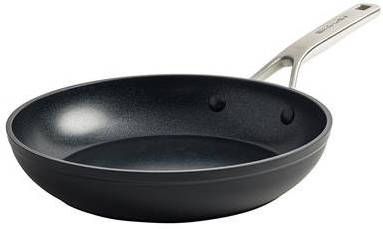KitchenAid Forged Hardened Aluminium Koekenpan Ø 30 cm