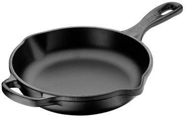 Le Creuset Ronde Skillet Grillpan Ø 23 cm