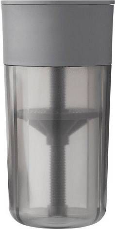 Rig-Tig Rig Tig Cheese It Parmezaan kaasrasp molen grijs