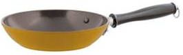 Sambonet Koekenpan Vintage Geel 20 cm