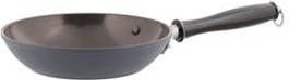 Sambonet Koekenpan Vintage Grijs 20 cm
