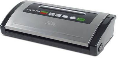 Solis Vac Plus 571 Vacumeermachine Met Marineerfunctie