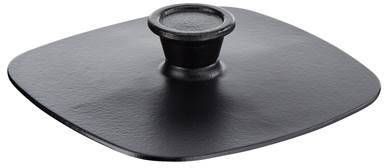 Tefal Jamie Oliver Cast Iron Grillpers Ø 22 cm