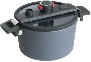 Woll Diamond Active Lite Stoomsnelkookpan Ø 20 cm