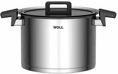 Woll Soeppan 24cm/7.6 liter | Concept