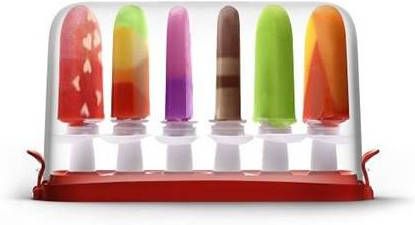 Zoku Quick Pop Storage Voor Quick Pop Ijsjes
