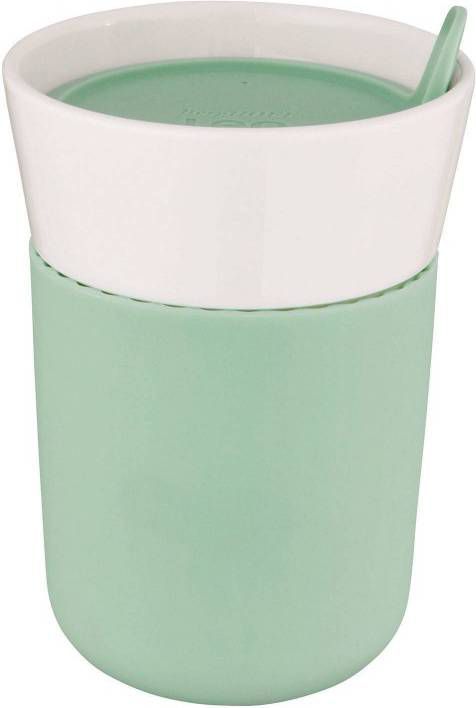 BergHOFF Thermosmok Porselein, 0.33 L Mint Leo
