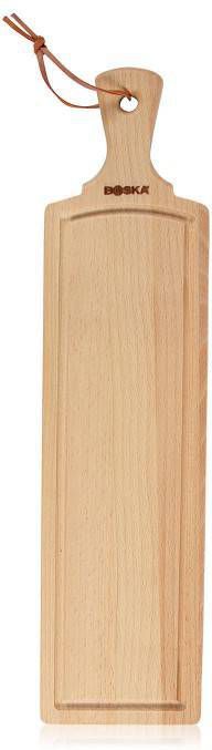 Boska Serveerplank Amigo M Met Handgreep Bruin 35, 6 Cm