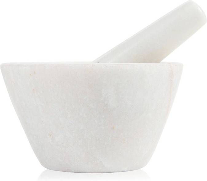 BOSKA FoodTools Boska Vijzel Mini Spicy, Wit Boska