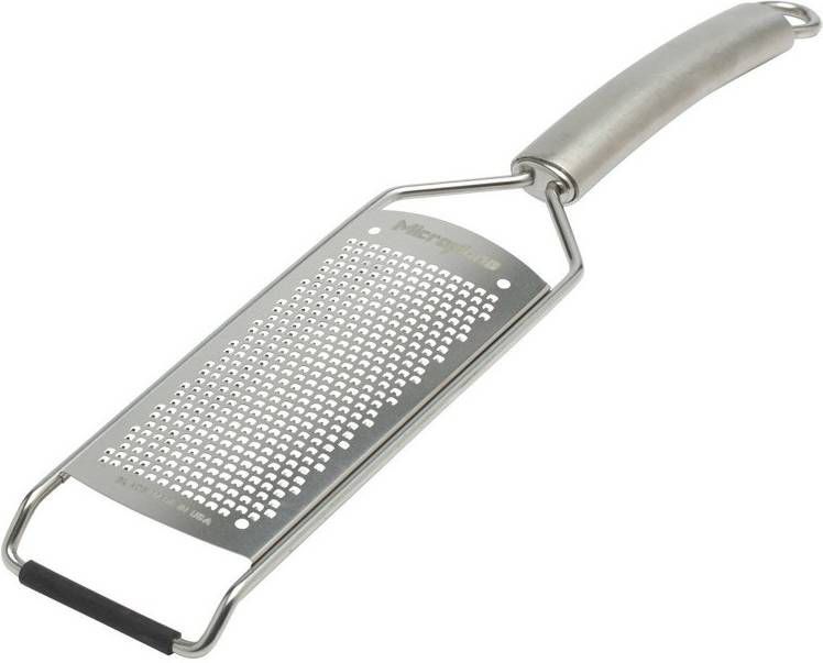 Microplane Fijne rasp Professional
