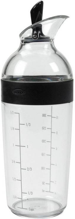 Oxo Good Grips dressing shaker 350 ml