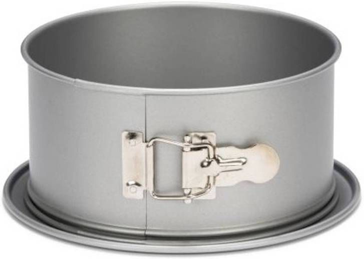 Patisse Springvorm Silver Top Hoge Rand Ø22 cm