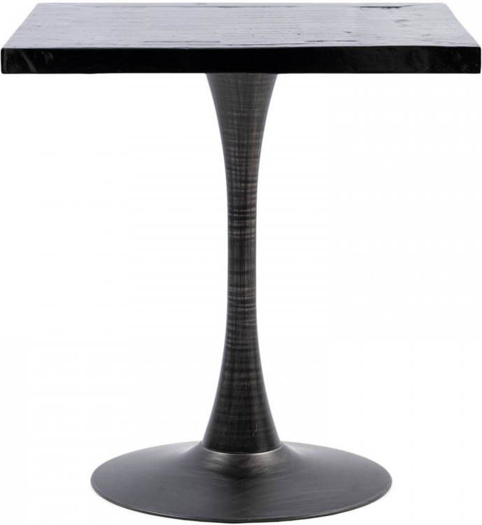 Riviera Maison Broadway Bistro table 70x70 77.0x77.0x25.0 cm