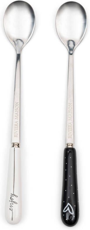 Riviera Maison lepels Dots & Stripes