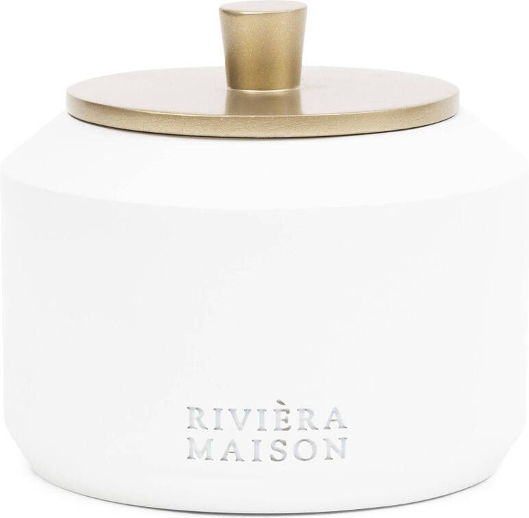 Riviera Maison opbergpot Amalfi