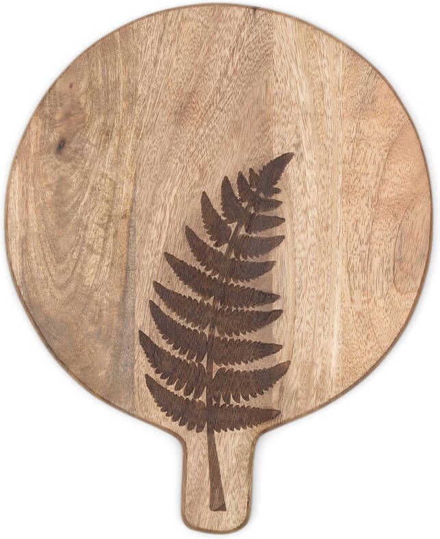 Riviera Maison snijplank Fabulous Fern