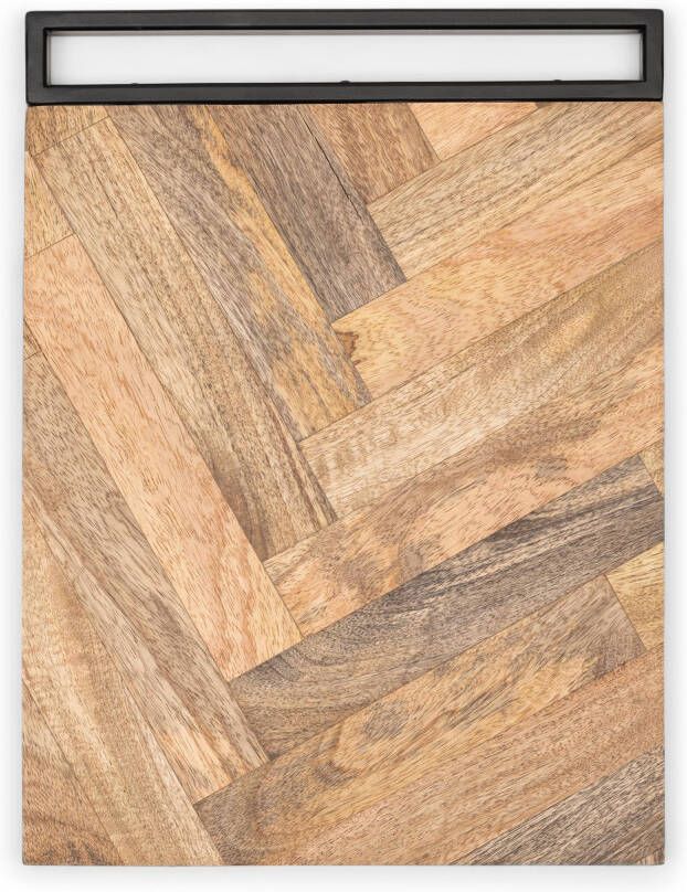 Rivièra Maison Herringbone Harbour Snijplank