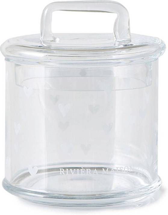 Riviera Maison voorraadpot