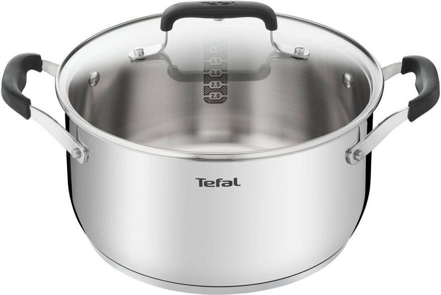 Tefal Cook & Cool kookpan Cook & Cool