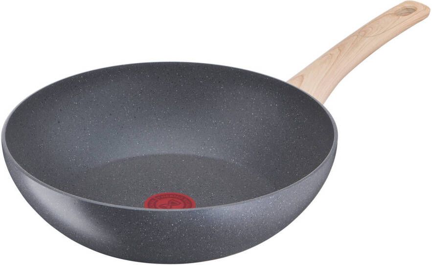 Tefal G2661902 Wokpan 28 Cm Natural Force