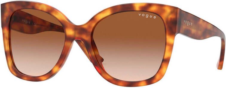 Vogue Eyewear Zonnebrillen VO5338S 279213 online kopen