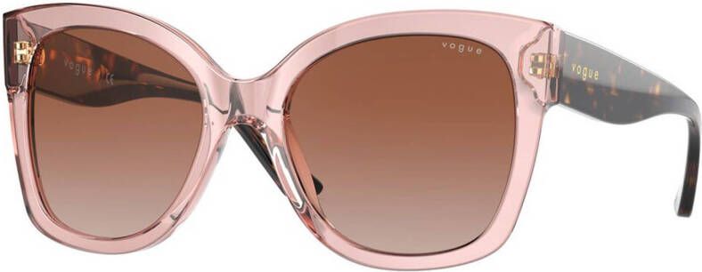 Vogue Eyewear Zonnebrillen VO5338S 282813 online kopen