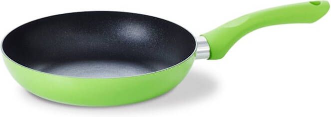 HSP Hanseshopping 3 delige pannenset Ceraflon Diamant Multicolor