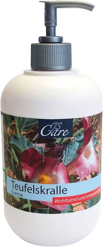 Maximex Duivelsklauwcrème Zonder kleur