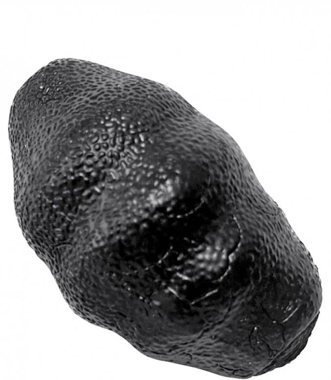 Maximex Hand en vingertrainer Groen/Zwart