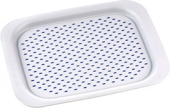 Wenko Dienblad Grijs