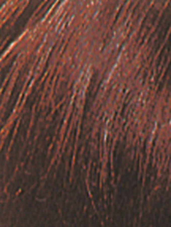 Wenko Haarmascara Donkerbruin