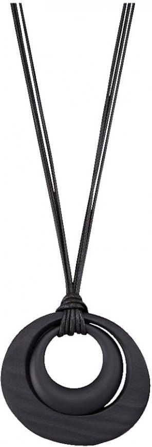 KLiNGEL Ketting Zwart